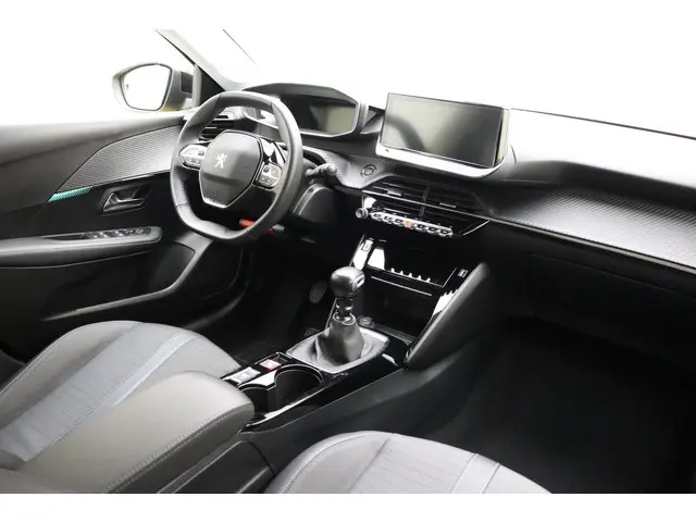 Peugeot 208 3