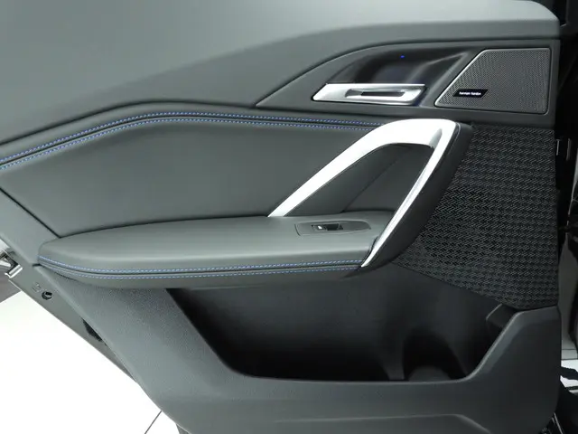 BMW iX1 eDrive20 2025 Elektrisch 17