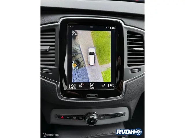 Volvo XC90 2.0 B5 AWD Inscription BTW auto 2020 Diesel 15