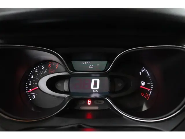 Renault Captur TCe 90 Intens 2017 Benzine 4
