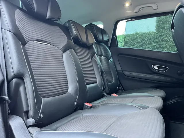 Renault Grand Scénic 1.2 TCe Bose / 2017 Benzine 20