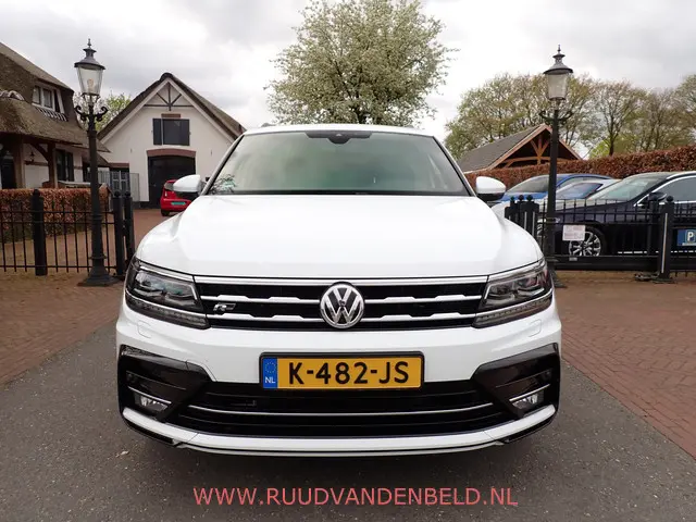 Volkswagen Tiguan Allspace 2