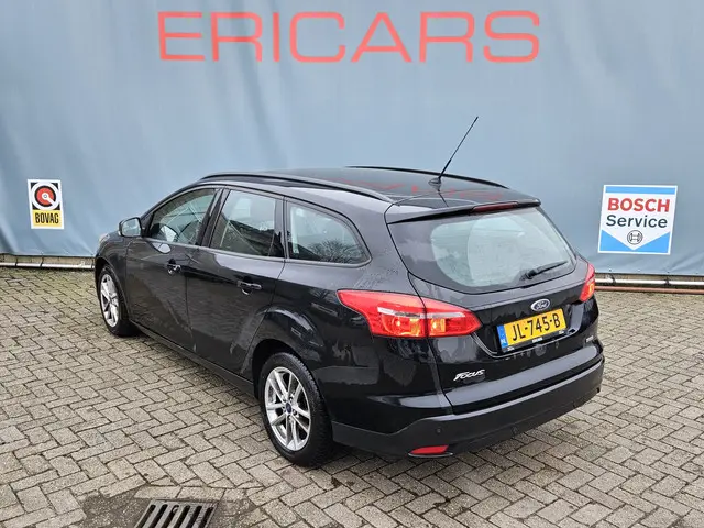 Ford Focus Wagon 1.0 Trend Airco 2016 Benzine 4