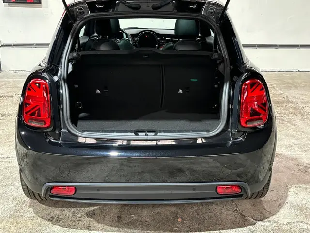 MINI Electric Mini Classic 33 kWh 2021 Elektrisch 34