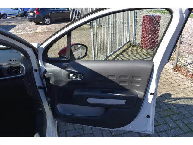 Citroën C3 1.2 PureTech Feel 2021 Benzine 9