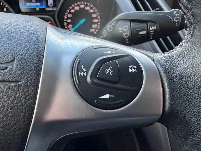 Ford Kuga 1.5 Trend*DEALER ONDERHOUDEN* 2016 Benzine 13