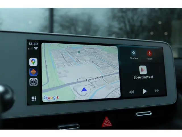 Hyundai IONIQ 5 CONNECT+ 73KWH 2022 Elektrisch 5