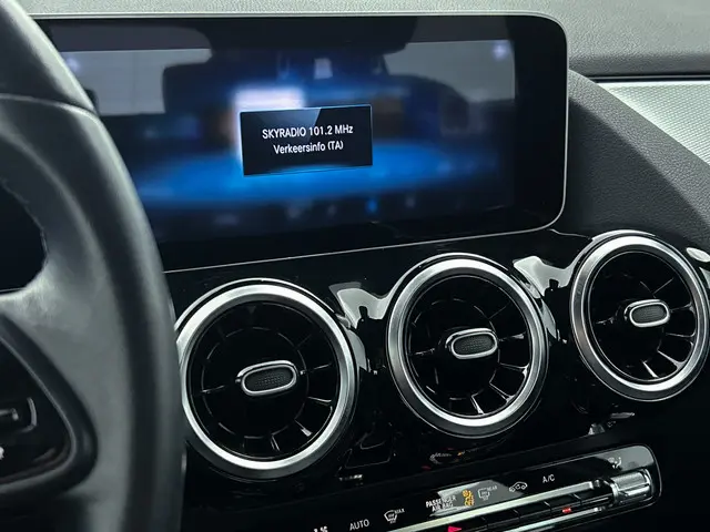 Mercedes-Benz B-Klasse 160 Advantage 2020 Benzine 37
