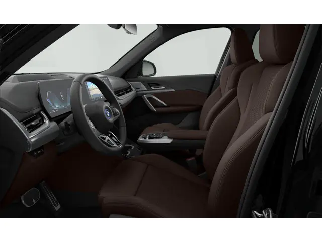 BMW X1 xDrive25e 2025 Hybride Benzine 4