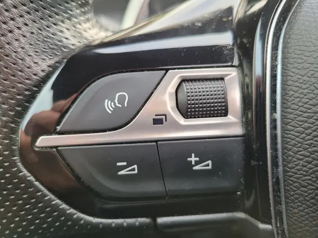 Peugeot 508 SW 1.6 Hybrid GT 2020 Hybride Benzine 21