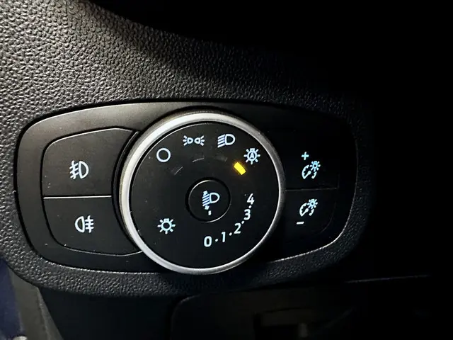 Ford Fiesta 1.0 EcoBoost Connected 2020 Benzine 17