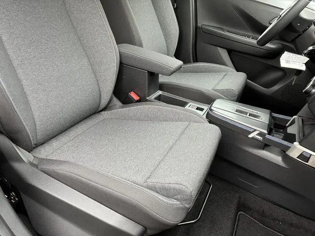 Opel Frontera Electric Edition 44 kWh 2025 Elektrisch 33