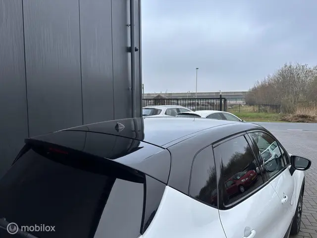 Renault Captur 1.3 TCe Intens Automaat! 2019 Benzine 7