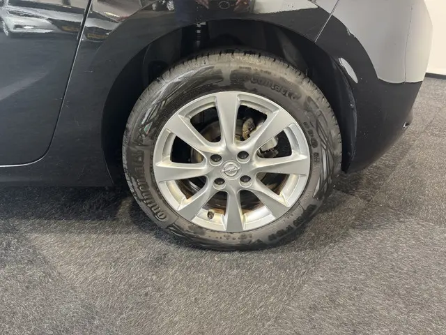 Opel Corsa 1.2 Edition Car Play Airco 2021 Benzine 17