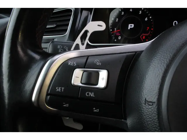 Volkswagen Golf 2.0 TSI GTI Performance 2014 Benzine 17
