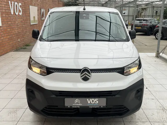 Citroën Berlingo BlueHDi 100 S&S L2 2024 Diesel 21