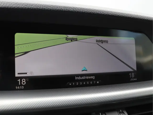 Alfa Romeo Stelvio 2.0 T AWD 2018 Benzine 40