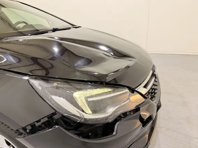 Opel Astra HB 1.0 Turbo 120 Years Edition 2019 Benzine 13