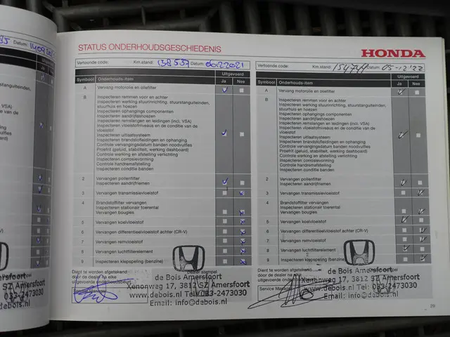 Honda CR-V 2.0 AWD Elegance- 2013 Benzine 30