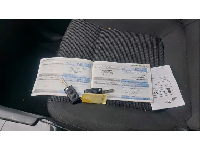 Peugeot 5008 1.6 THP Active 7p. 2013 Benzine 8