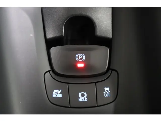 Toyota C-HR 1.8 Hybrid Dynamic, 2017 Hybride Benzine 30