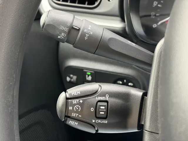 Citroën C3 1.2 PureTech Feel Edition 2017 Benzine 20