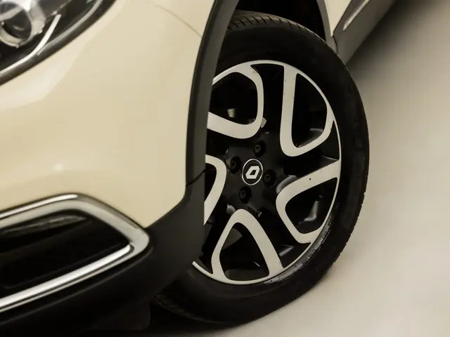 Renault Captur 0.9 TCe Dynamique Sport 2017 Benzine 15