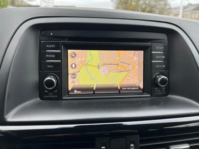 Mazda CX-5 2.2D Limited Edition 2WD 2014 Diesel 23