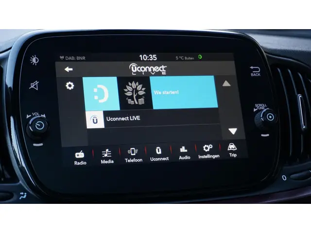 Fiat 500 1.0 70pk Hybrid Star 2020 Benzine 18