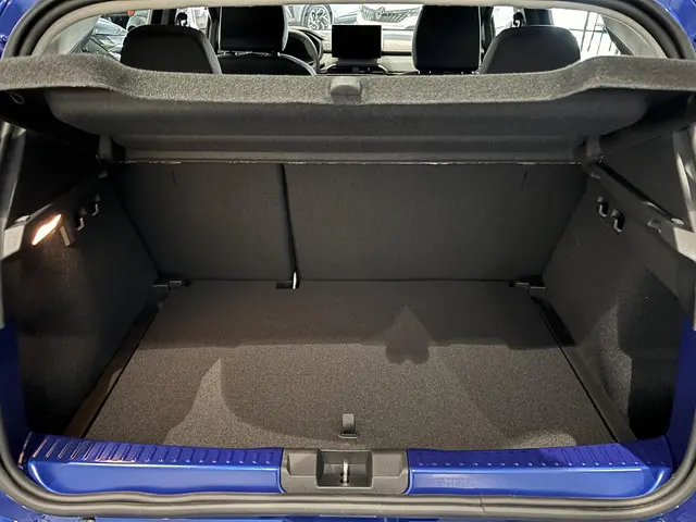 Dacia Sandero Stepway 1.2 Eco-G 120 extreme 2026 Benzine 6