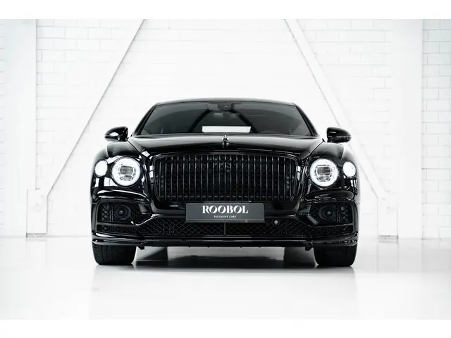 Bentley Flying Spur W12 Speed 2023 Benzine 20