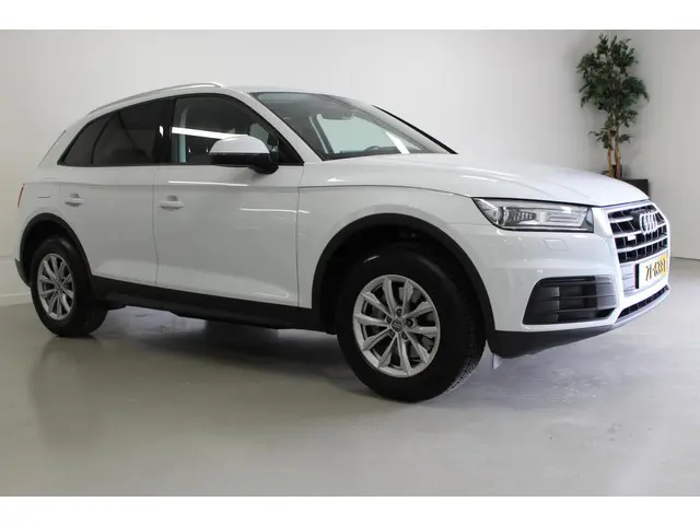 Audi Q5 40 TDI quattro Pro Line 2019 Diesel 2