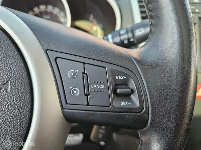 Kia Venga 1.6 CVVT World Cup Edition 2014 Benzine 19