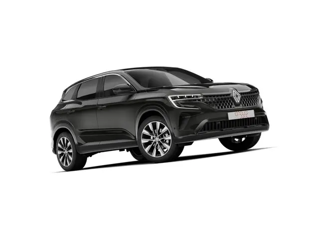 Renault Austral Techno 2025 Hybride Benzine 11