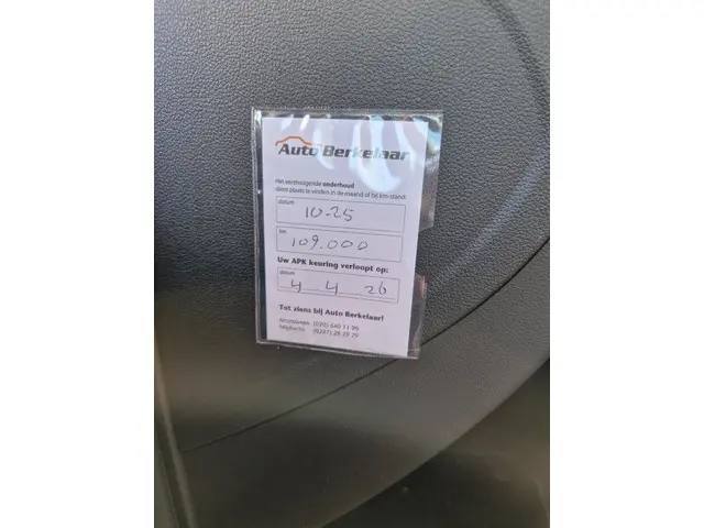 Volkswagen up! 1.0 BMT move up! 2018 Benzine 10
