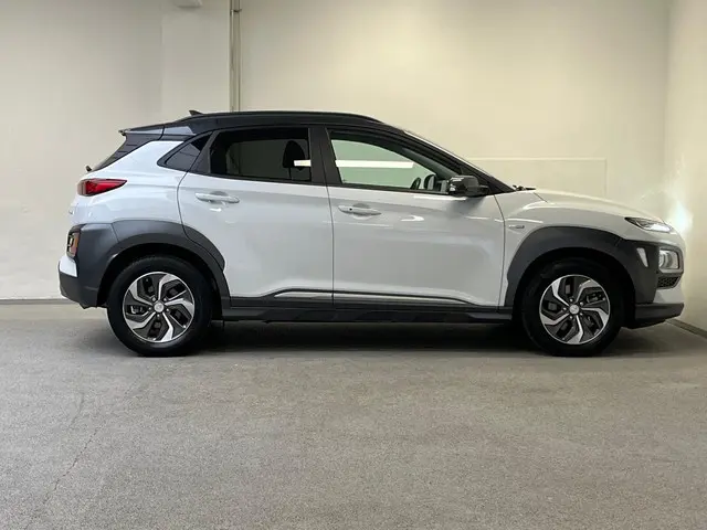 Hyundai Kona 1.6 GDI HEV Fashion 2021 Hybride Benzine 13