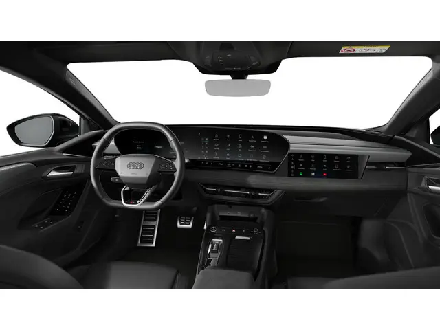 Audi A6 Avant e-tron 367 1AT S edition 2025 Elektrisch