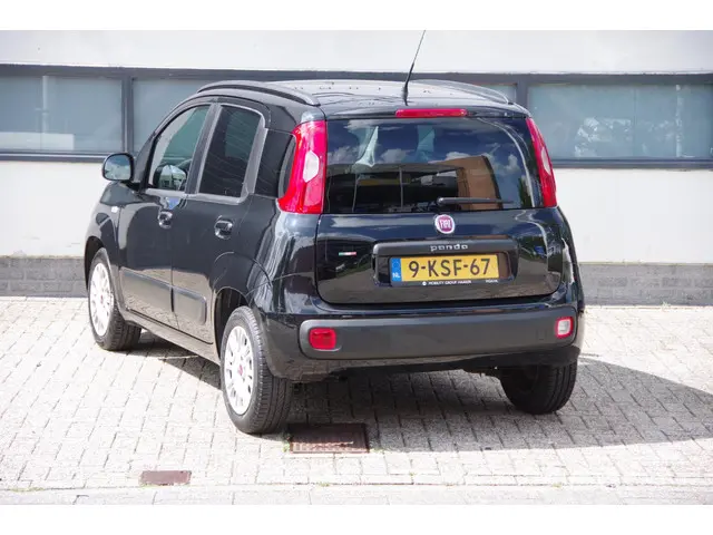 Fiat Panda 0.9 TwinAir Lounge 2013 Benzine 3