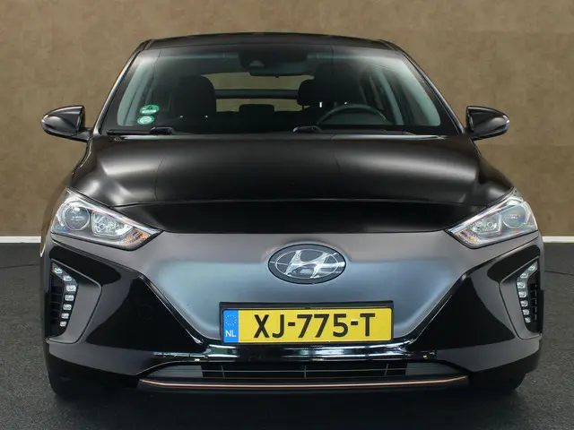 Hyundai IONIQ Comfort EV 2019 Elektrisch 9