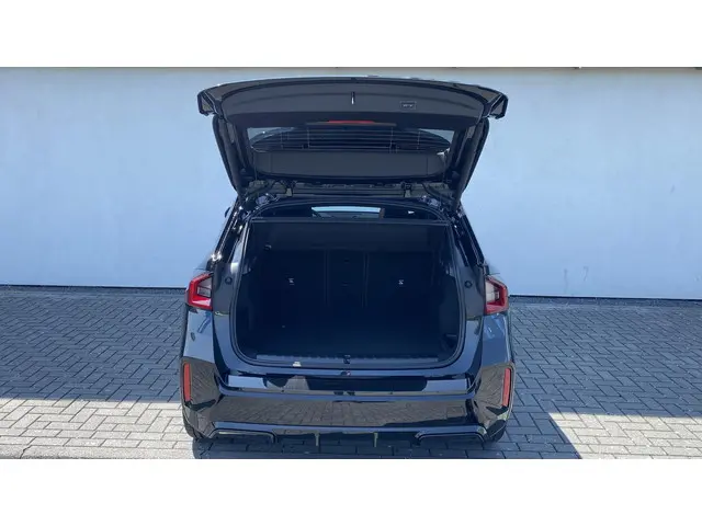 BMW iX1 eDrive20 67 kWh 2025 Elektrisch 20