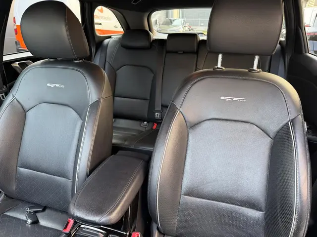 Kia Ceed 1.4 T-GDi GT-PlusLine 2020 Benzine 16