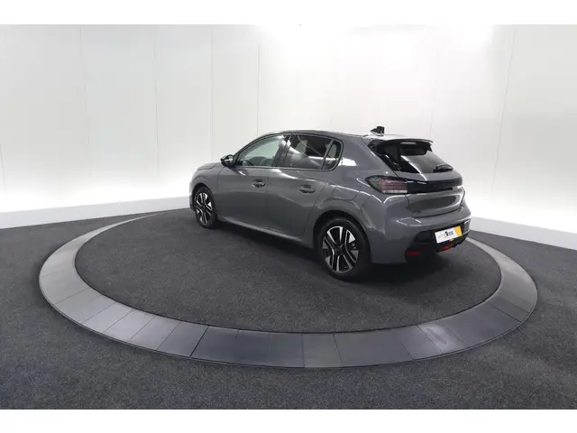 Peugeot 208 PureTech 100 Allure 2024 Benzine 72