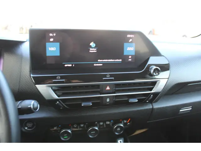 Citroën C4 1.2 PT 130 AUTOMAAT SHINE 2021 Benzine 21