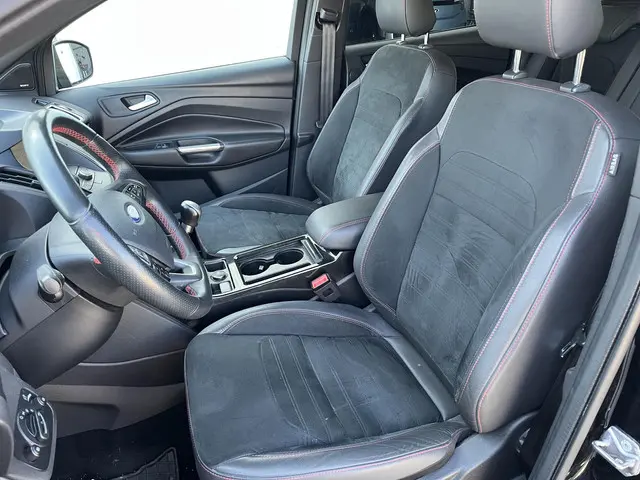 Ford Kuga 1.5 EcoBoost ST-line 2019 Benzine 12