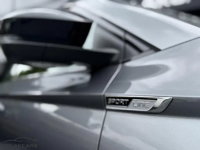 Škoda Karoq 2.0 TSI 4x4 Sportline Business 2022 Benzine 37
