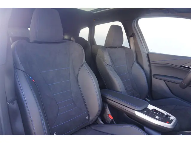 BMW 2 Serie Active Tourer 220i 2025 Benzine 8