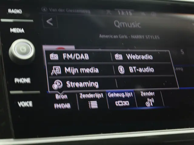 Volkswagen T-Cross 1.0TSI/110PK DSG Style R 2022 Benzine 33