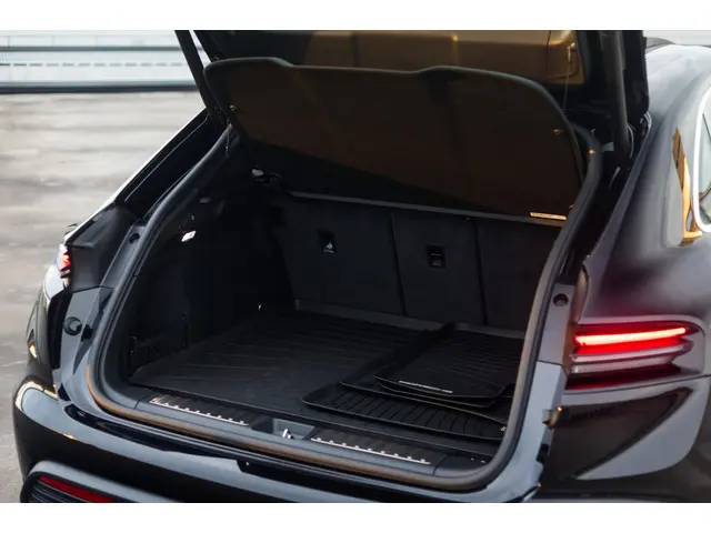 Porsche Macan 4 (nw pr 129K) 2024 Elektrisch 7