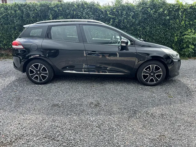 Renault Clio Estate 1.5 dCi ECO Expression 2015 Diesel 2