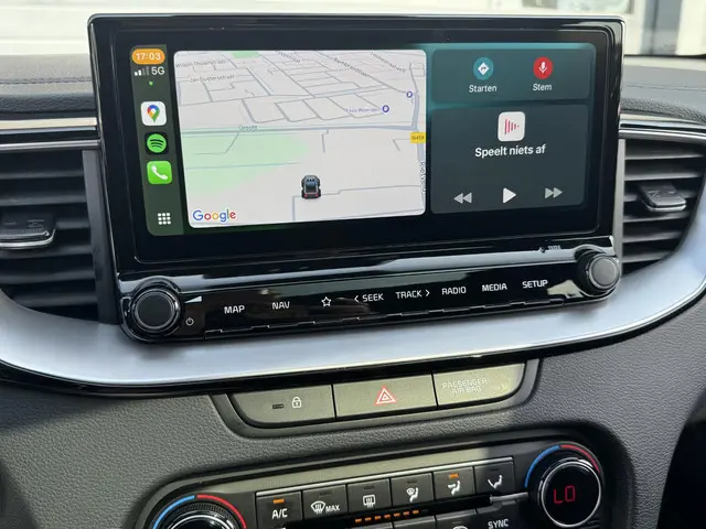 Kia ProCeed 1.5 T-GDI GT-LINE 2023 Benzine 30